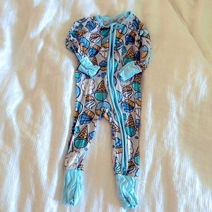 Little Sleepies Jammie’s